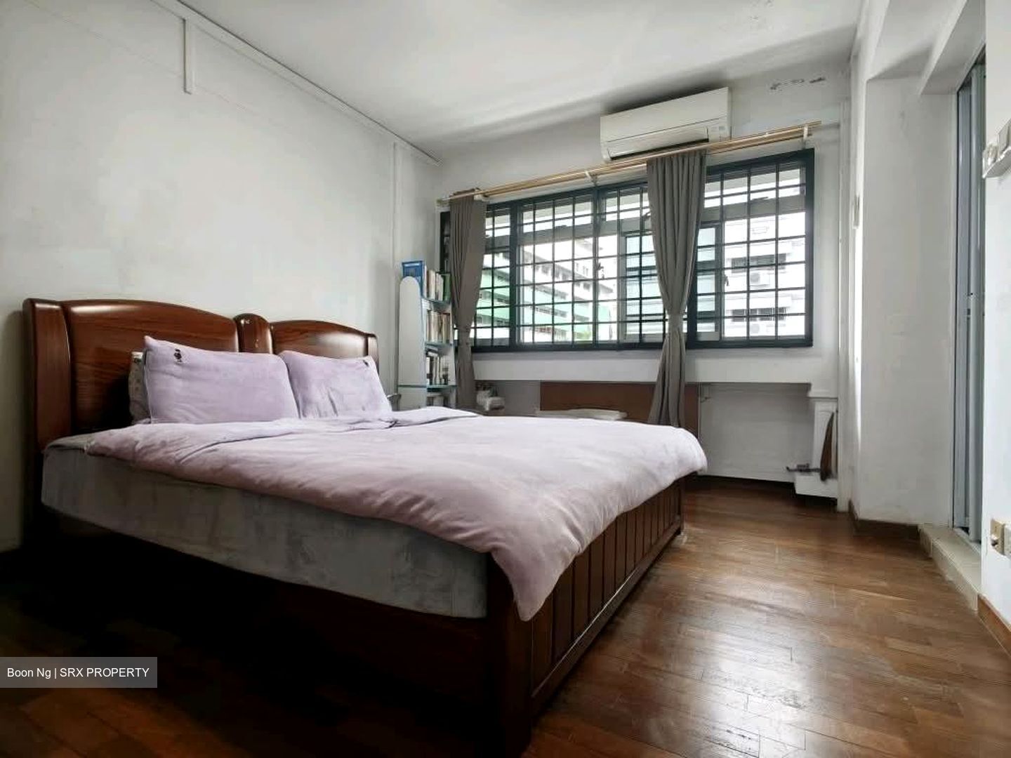 Blk 610 Choa Chu Kang Street 62 (Choa Chu Kang), HDB 4 Rooms #556529091